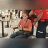 João desapareceu no sábado (13), quando foi realizar uma prova
