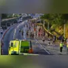 Após 12 anos fora do calendário esportivo, a corrida de 21 km voltou com força total