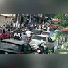 Testemunhas afirmaram que ambos foram atingidos por disparos na cabeça