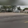 Guardas localizaram a dupla com um metro de fio retirado de um poste