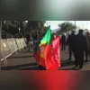 O desaparecimento das três mulheres ocorreu no fim da tarde do dia 15 de agosto, enquanto caminhavam pela Praia dos Milionários
