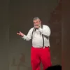Espetáculo terá duas únicas apresentações gratuitas no Teatro Municipal de Niterói