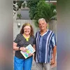 Danilo Vieira foi eleito o novo Rei Momo do Carnaval do Rio
