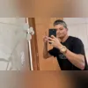 Celsinho da Vila Vintém posou sorrindo para foto ao lado do advogado