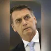 Imagem ilustrativa da imagem Ex-presidente Jair Bolsonaro é obrigado a usar tornozeleira eletrônica