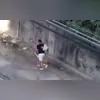 A ocorrência foi encaminhada para a 76ª DP (centro de Niterói)