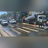 Vítima foi levada ao Hospital Estadual Azevedo Lima (Heal)