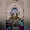 Imagem ilustrativa da imagem Fiéis celebram Nossa Senhora da Conceição em Niterói