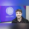 Danilo Vieira foi eleito o novo Rei Momo do Carnaval do Rio
