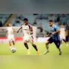 Imagem ilustrativa da imagem Flamengo encara o Grêmio no Maraca neste domingo