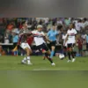 Seleção brasileira é vice-campeã pela quarta vez na história