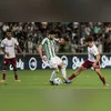 Maitê Braga é aluna de projeto esportivo da Prefeitura de Niterói no Caramujo