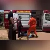 Outras duas pessoas permanecem soterradas e ao menos seis ficaram feridas