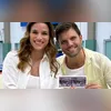 Izabelly surpreendeu seguidores ao postar vídeo no qual parecia estar em situação de perigo