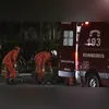 Imagem ilustrativa da imagem Grave acidente entre moto e carro deixa feridos em Niterói