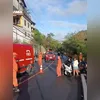 Corpos serão encaminhados ao IML do Barreto