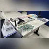 O terreno fica em um morro conhecido como Barreiro