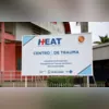 Imagem ilustrativa da imagem Homem é baleado após buscas por carro roubado em SG