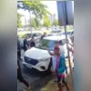 As investigações continuam para identificar os líderes e articuladores do esquema criminoso