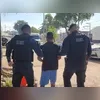 Segundo testemunhas, José saia de um bar quando foi alvejado por tiros