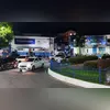 A mulher foi presa por agentes da Delegacia Especial de Apoio ao Turismo