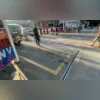 Bianca de Almeida, de 16 anos, ficou gravemente ferida em acidente ocorrido no dia 27 de julho