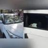 Todos foram conduzidos para a 12ª DP (Copacabana), onde a ocorrência foi registrada