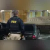 Contra elas havia mandados pelos crimes de organização criminosa associação para o tráfico de drogas e homicídio