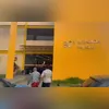 Hospital Municipal Albert Schweitzer, em Realengo