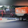 Idoso morre ao tentar atravessar a RJ-104, em São Gonçalo