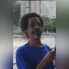 Ruas da região foram interditadas