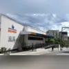 Os veículos podem ser visitados no pátio da Prefeitura, no centro da cidade