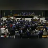 Imagem ilustrativa da imagem Imposto de Renda: aprovada isenção pra quem ganha até R$ 5 mil