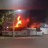 Homem levado para o Hospital Geral de Arraial do Cabo, mas não resistiu