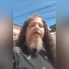 Imagem ilustrativa da imagem Influenciadora de Maceió faz sucesso ao assumir barba; vídeo