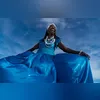 A montagem apresenta uma experiência inovadora