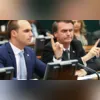 Ele criticou a acusação que gerou as medidas cautelares