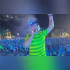 Imagem ilustrativa da imagem João Gomes arrasta multidão em passagem de som antes de show no Rio