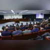 Flávio Dino foi o segundo a votar, fazendo 2 a 0 pela condenação dos réus