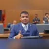 Imagem ilustrativa da imagem Justiça do Rio mantém prisão do deputado TH Joias