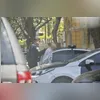Testemunhas relataram que a mãe teria agredido o bebê em público e o colocado em situação de risco de morte