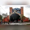 Imagem ilustrativa da imagem Ladrão é preso após roubar ônibus no terminal de Niterói