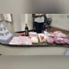 Acusado foi preso nesta segunda (7) por agentes da 66ª DP (Piabetá)