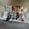Imagem ilustrativa da imagem Ladrões presos, carga recuperada e motorista resgatado em Niterói