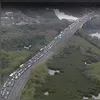 População deve seguir as recomendações de segurança durante o período da ressaca