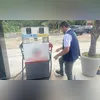 Imagem ilustrativa da imagem Mais 14 postos de gasolina são autuados por adulteração no Rio