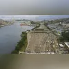 O tempo de travessia no sentido Rio chegou a 22 minutos no início da manhã.