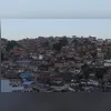 Todo o material foi apreendido pela PRF e levado para a delegacia