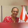 Imagem ilustrativa da imagem Morre Uberlan de Oliveira, ex-presidente da Porto da Pedra
