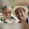 Imagem ilustrativa da imagem Morre o pai do apresentador André Marques